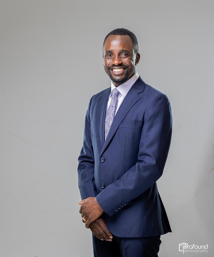 Brian Mataruka