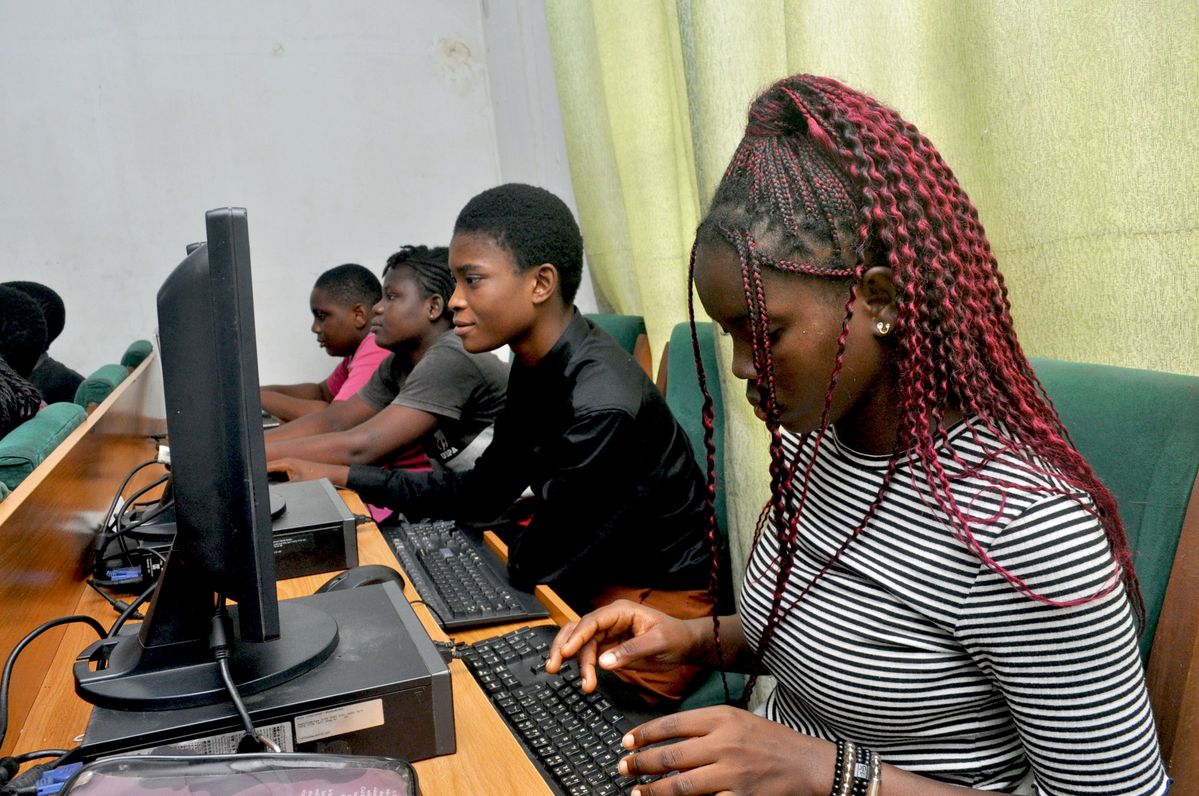 Youth Empowerment